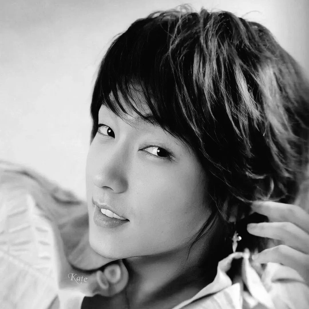 이준기의 비하인드 컷