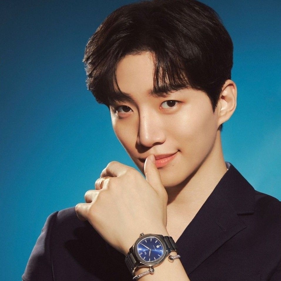 李俊昊的最新照片