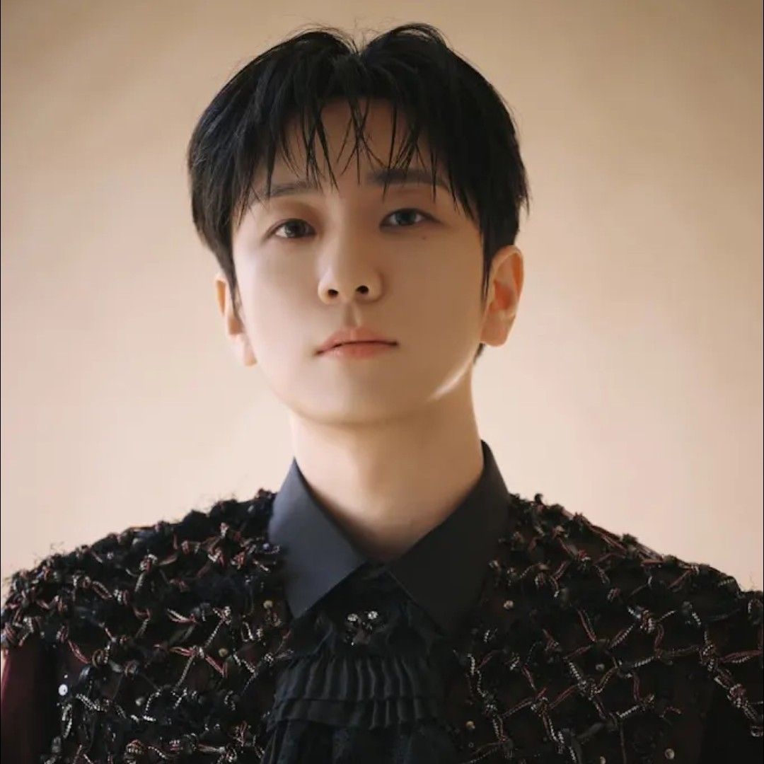 A moment captured by a fan of Forestella