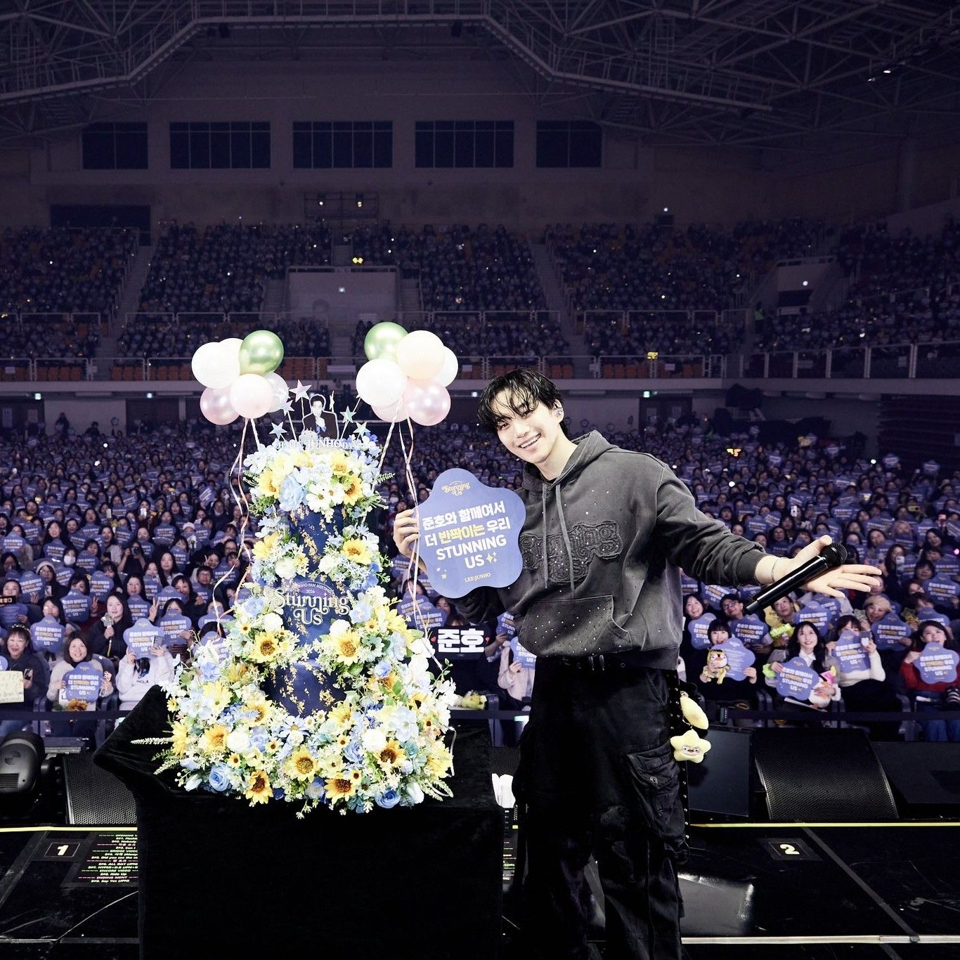 李俊昊的幕后花絮