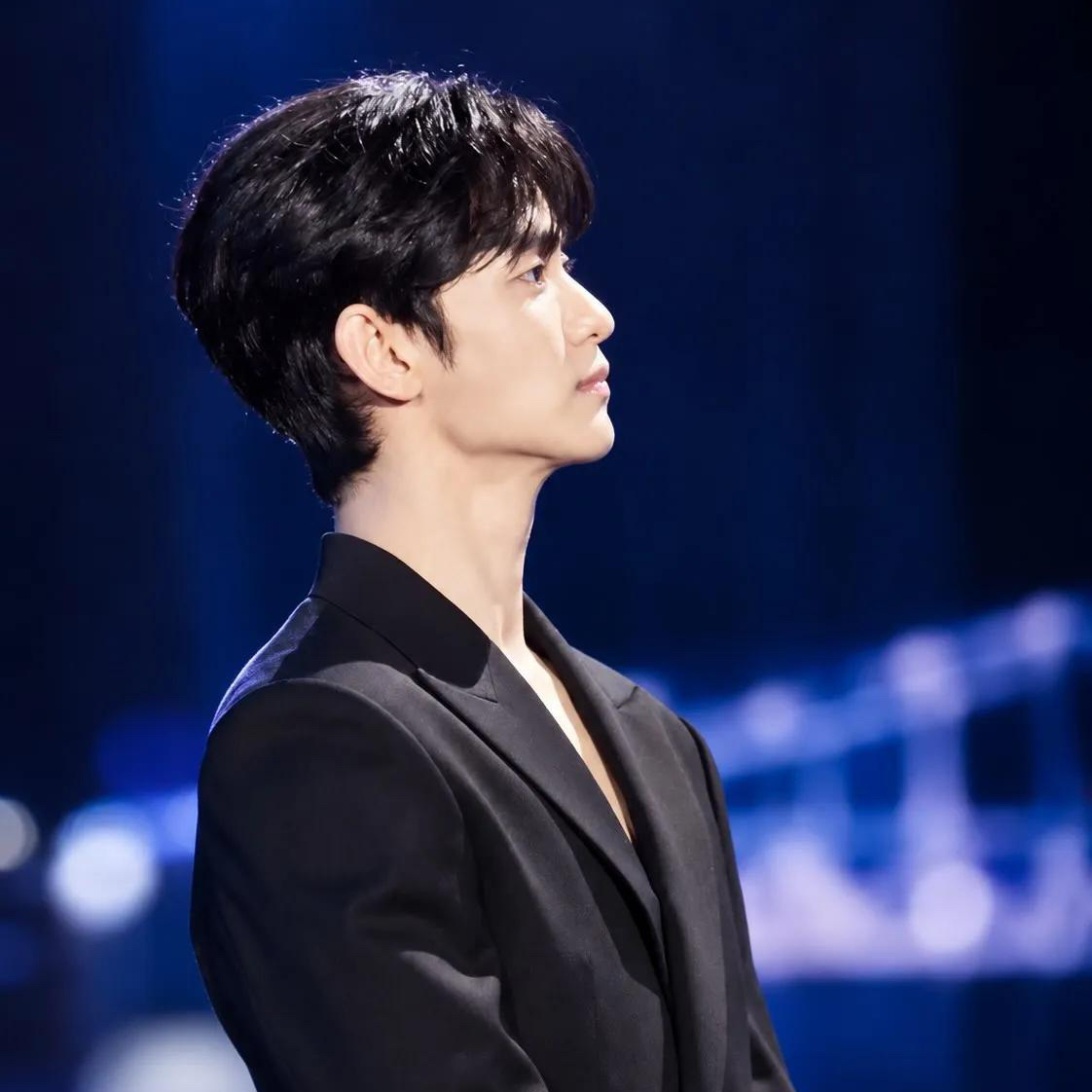 Latest photo of Kim Soohyun