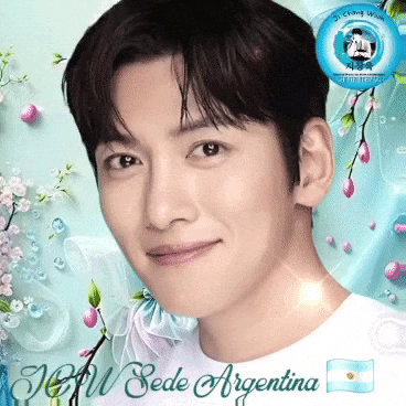 Behind-the-scenes cut of Ji Changwook