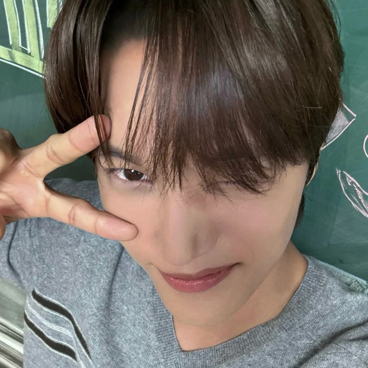 Recent activity shot of KAI