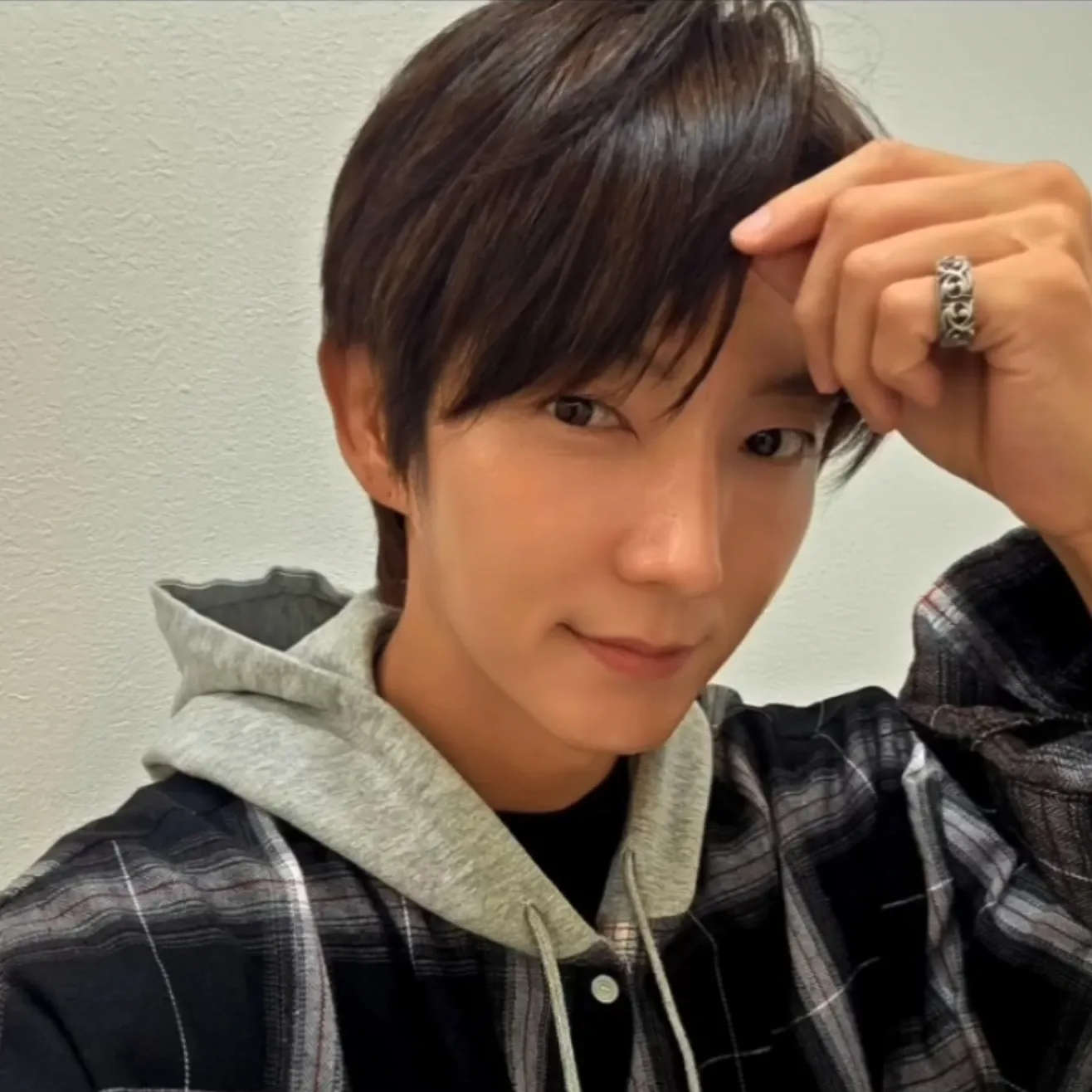 이준기의 최신 사진