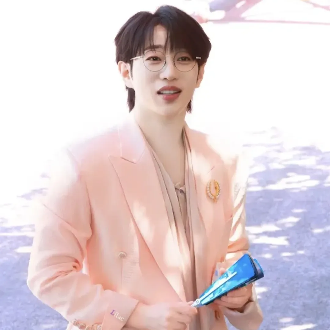 Latest photo of An Sunghoon