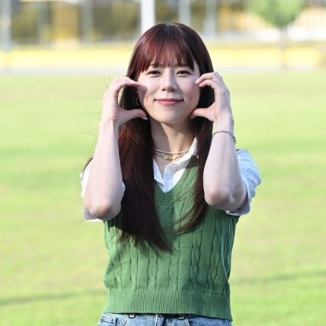 Latest photo of Yang Jieun