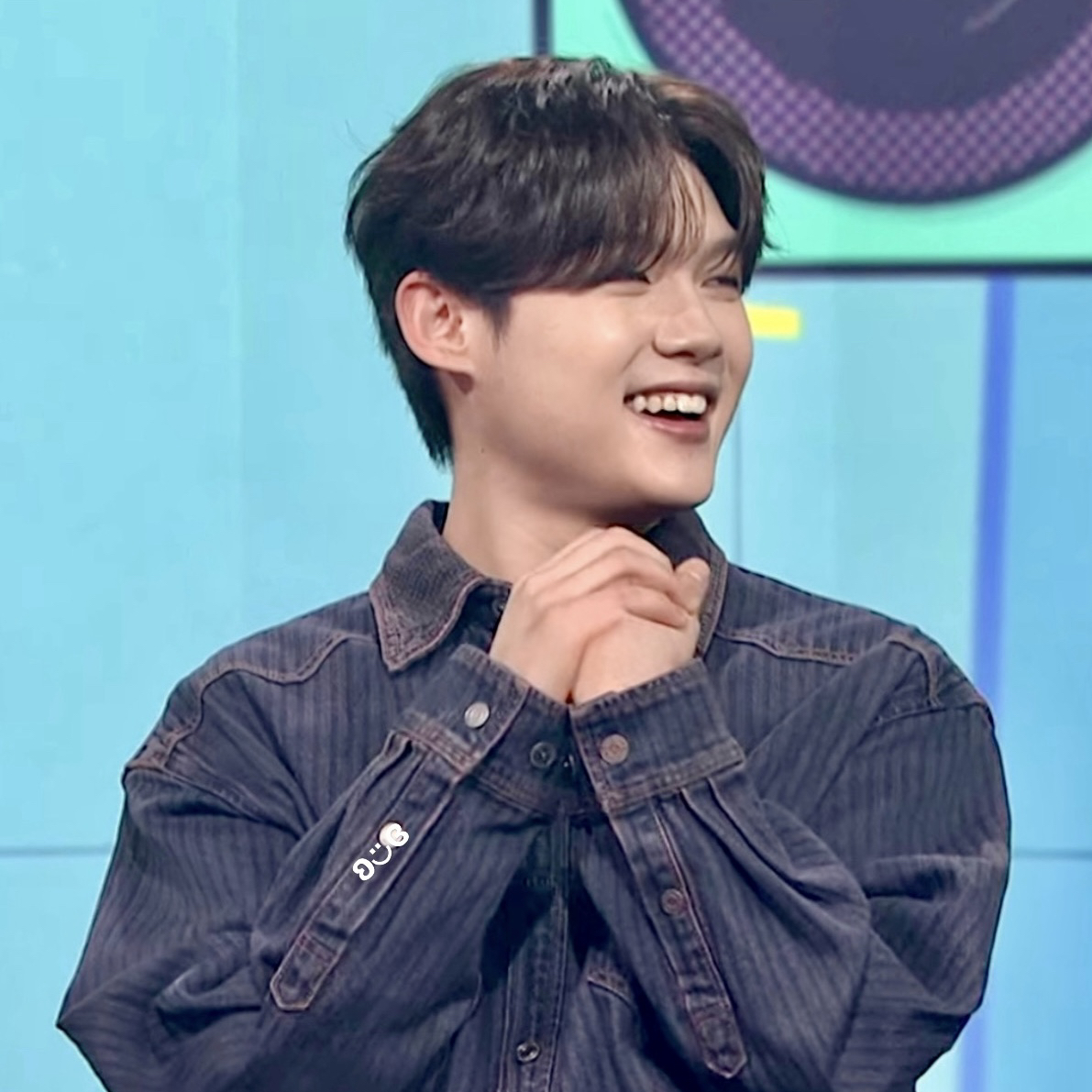 Latest photo of Choi Jaemyeong