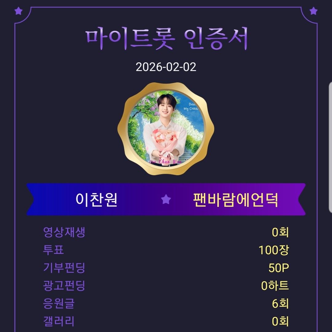 イ・チャンウォンの最新写真