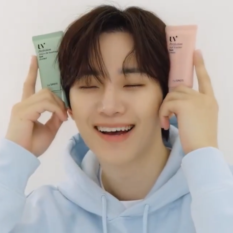 李俊昊的最新照片