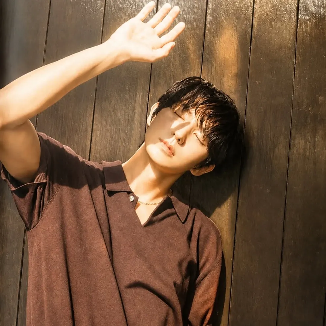 이준기 최근 활동샷