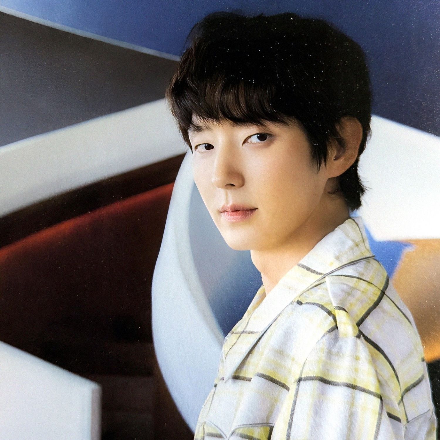 이준기의 최신 사진