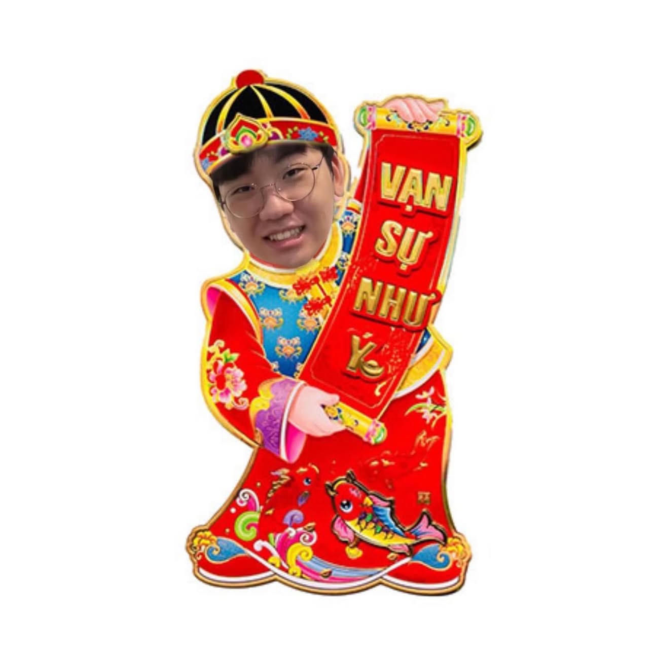 Doran的幕后花絮