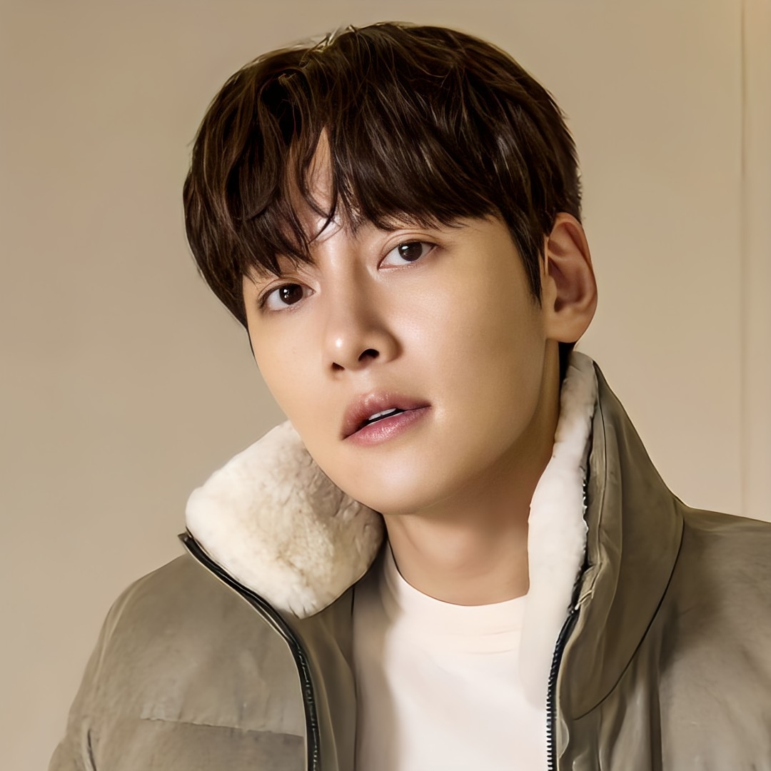 チ・チャンウクのビハインドカット