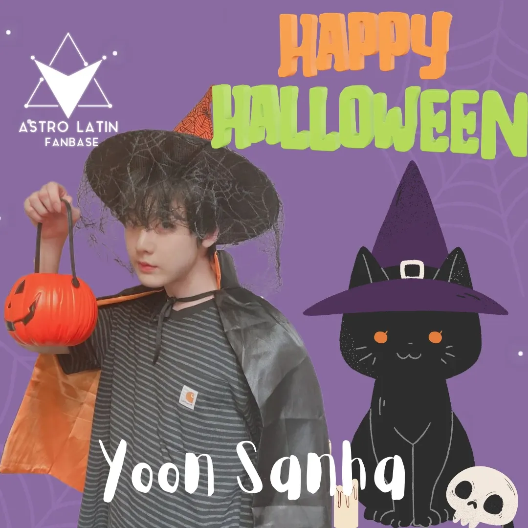 A moment captured by a fan of Yoon Sanha