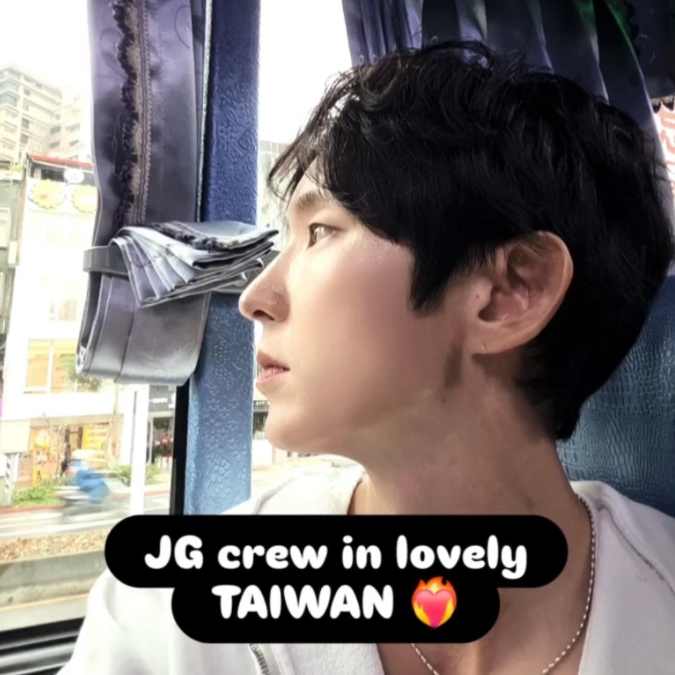 이준기의 최신 사진