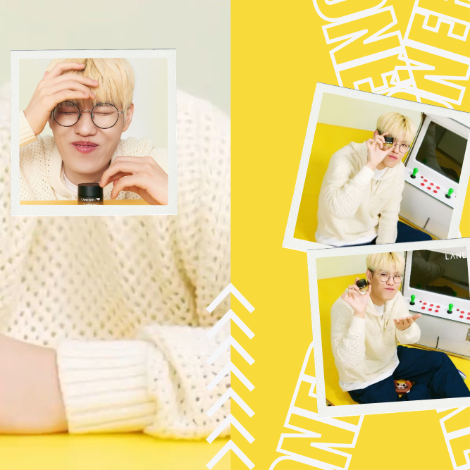 Behind-the-scenes cut of Oner