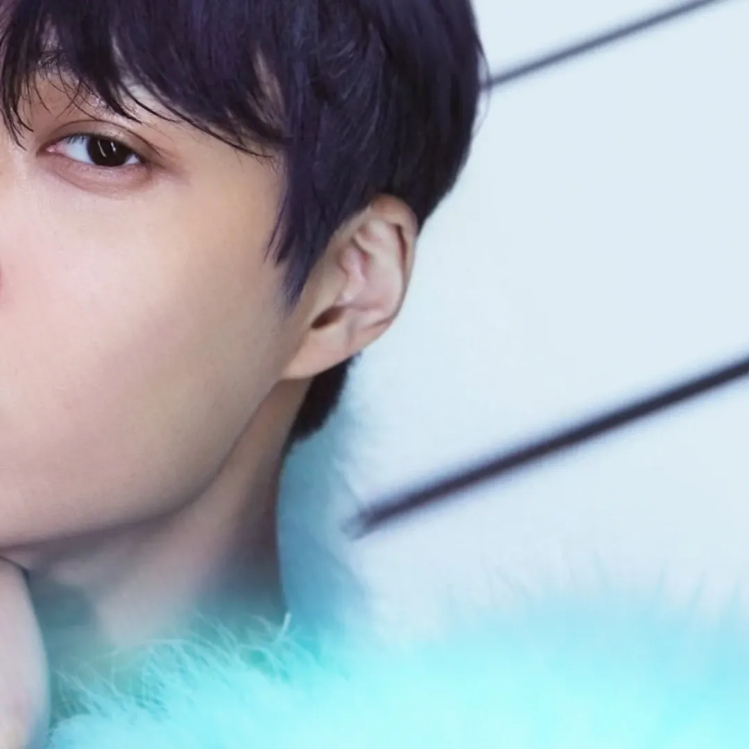 Latest photo of KAI
