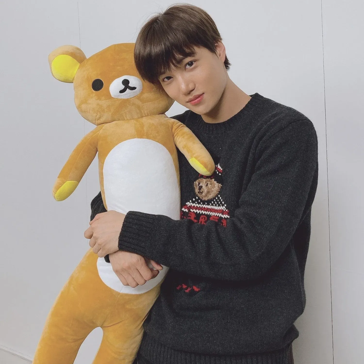 Behind-the-scenes cut of KAI