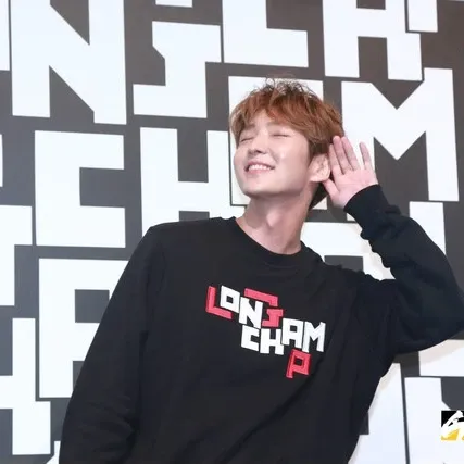 이준기 최근 활동샷