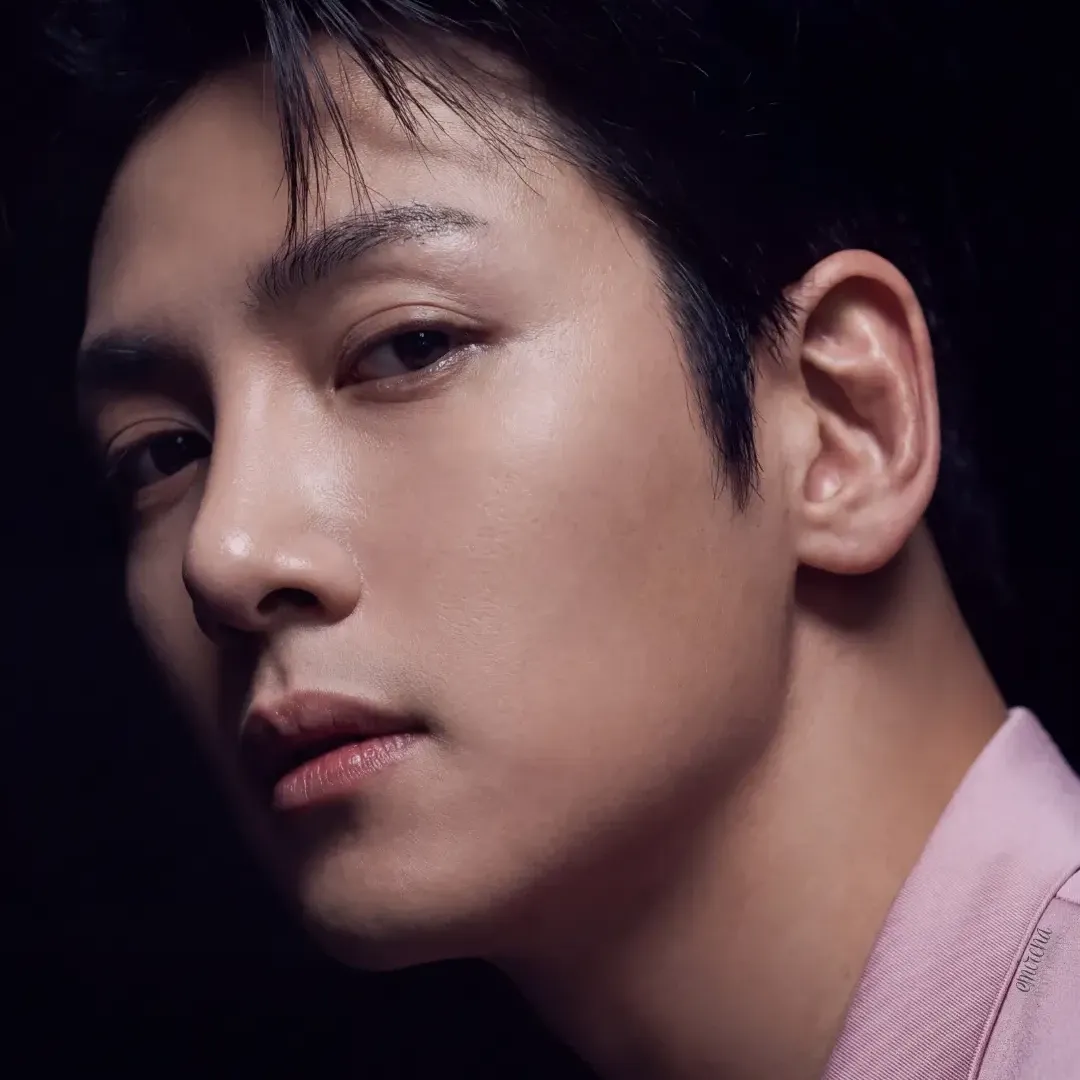 A moment captured by a fan of Ji Changwook