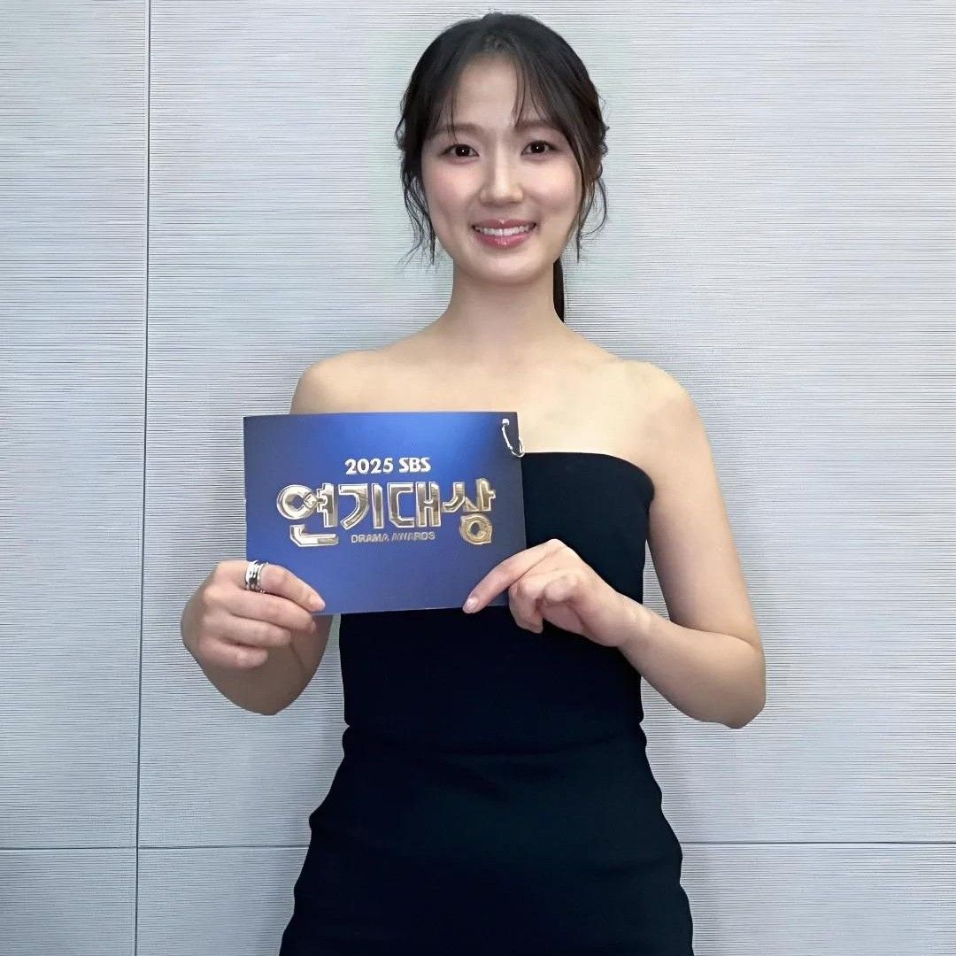 Latest photo of Kim Hyeyoon