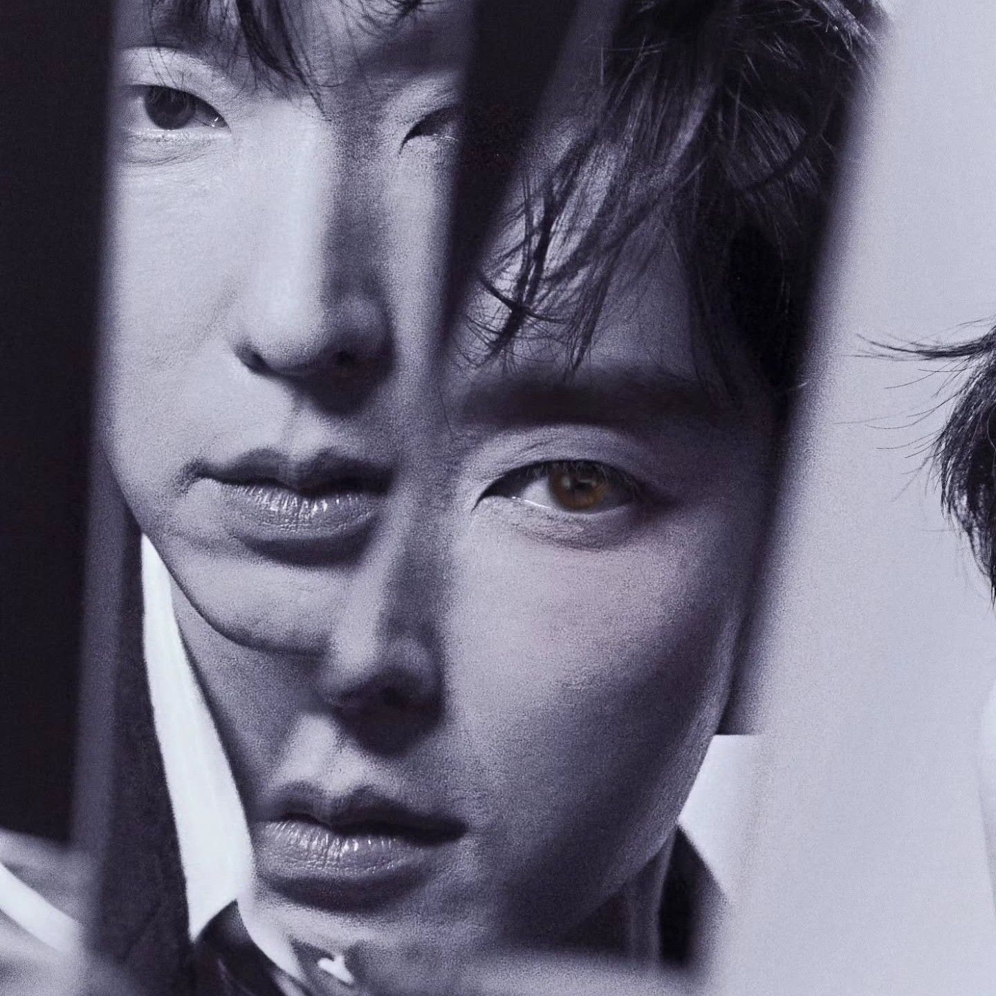 Recent activity shot of Lee Joongi