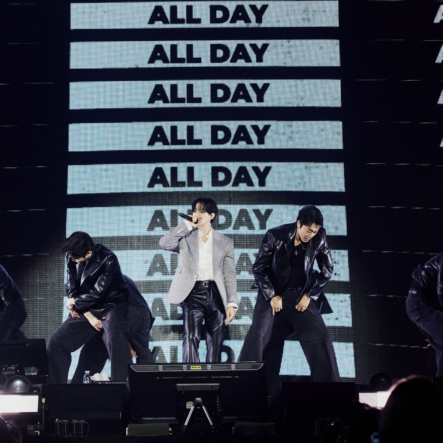 李俊昊的最新照片