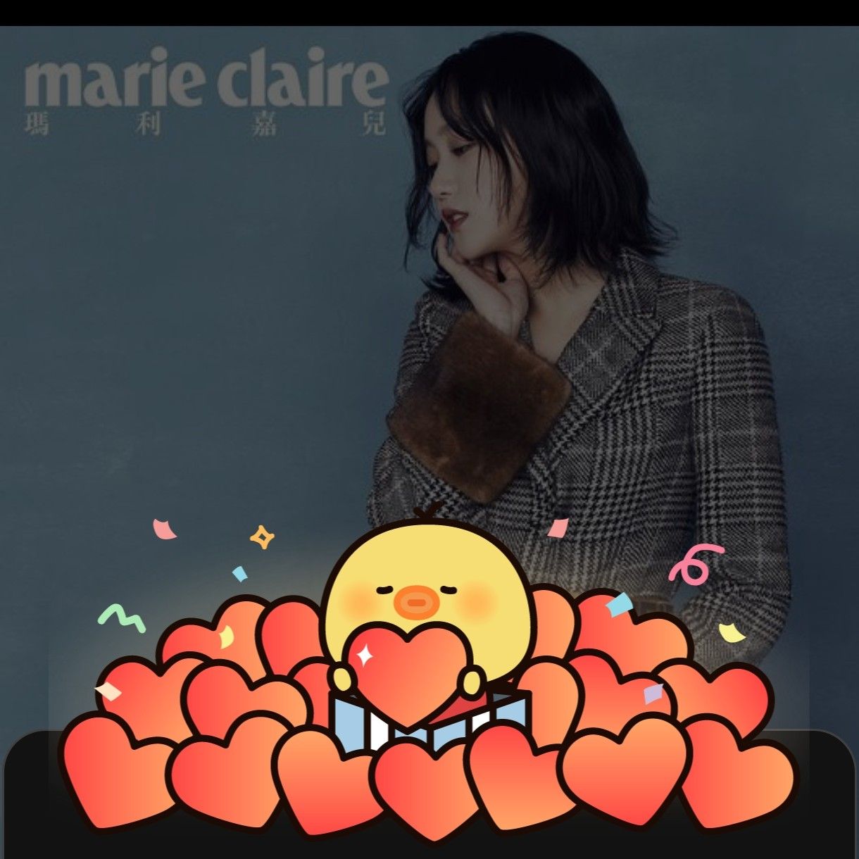 金高銀的最新照片