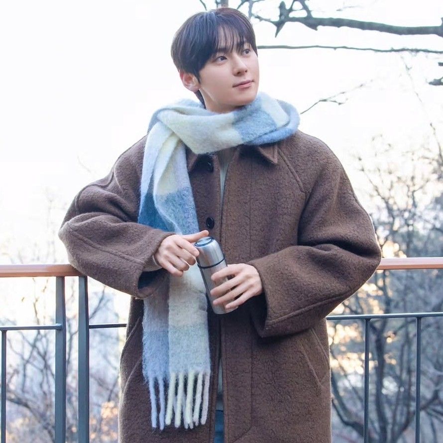 Latest photo of Hwang Minhyun