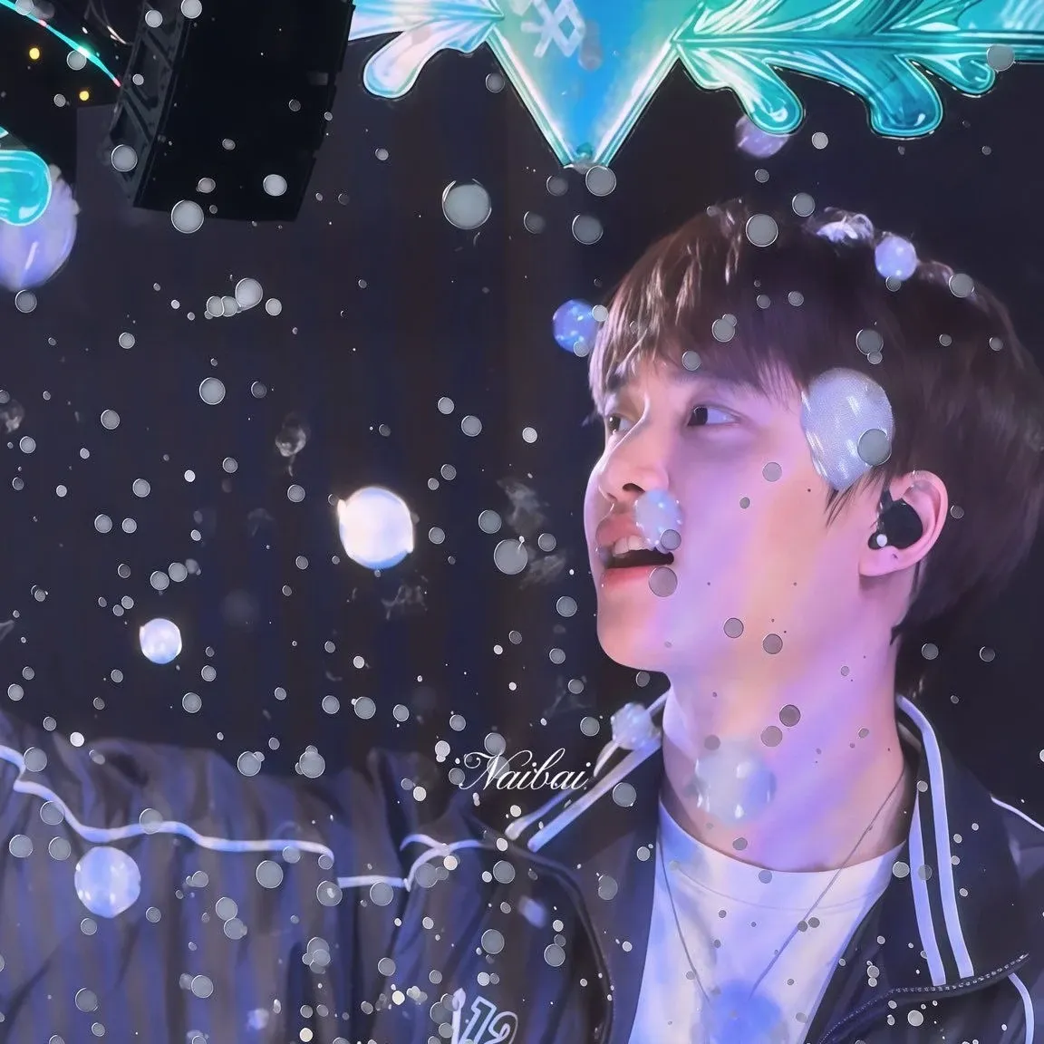도경수 (디오) 최근 활동샷