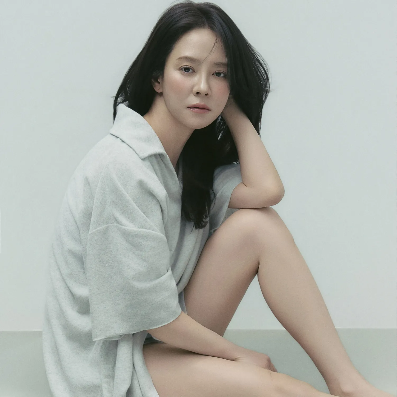Foto terbaru dari Song Jihyo