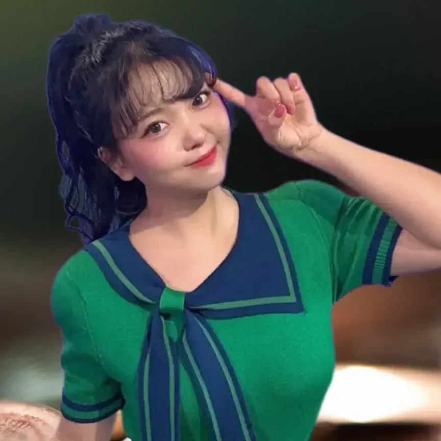 Behind-the-scenes cut of YOYOMI