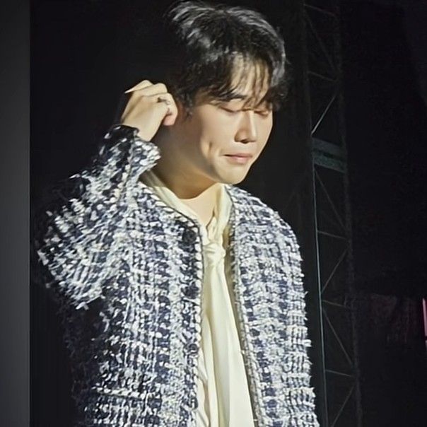 黃英雄的近期活動照