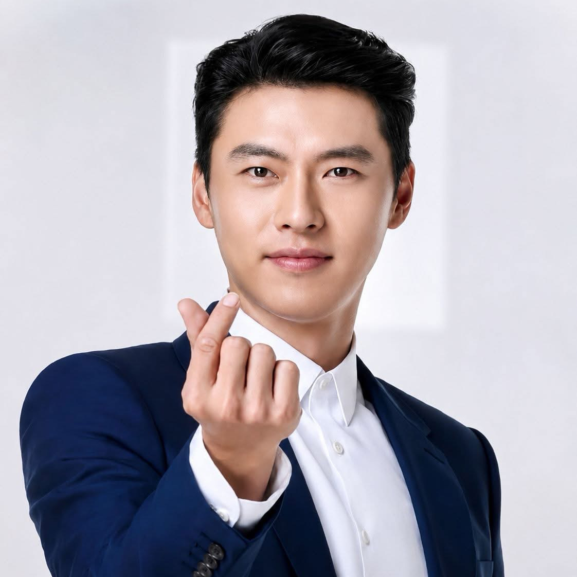 현빈의 최신 사진