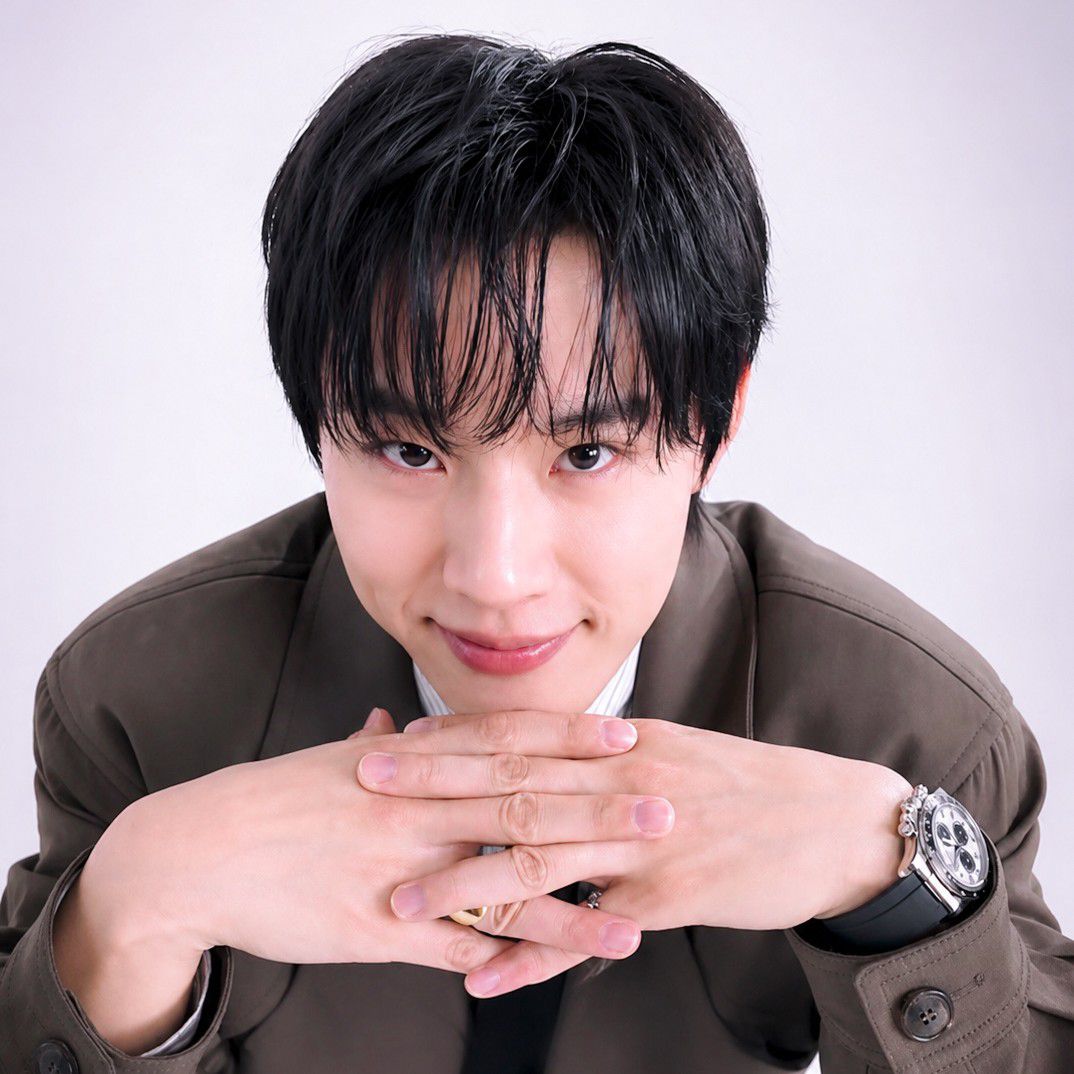 Latest photo of Kim Sungcheol