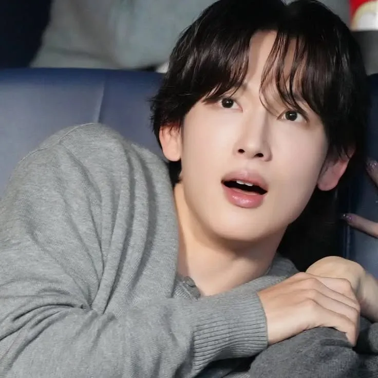 Latest photo of Yim Siwan