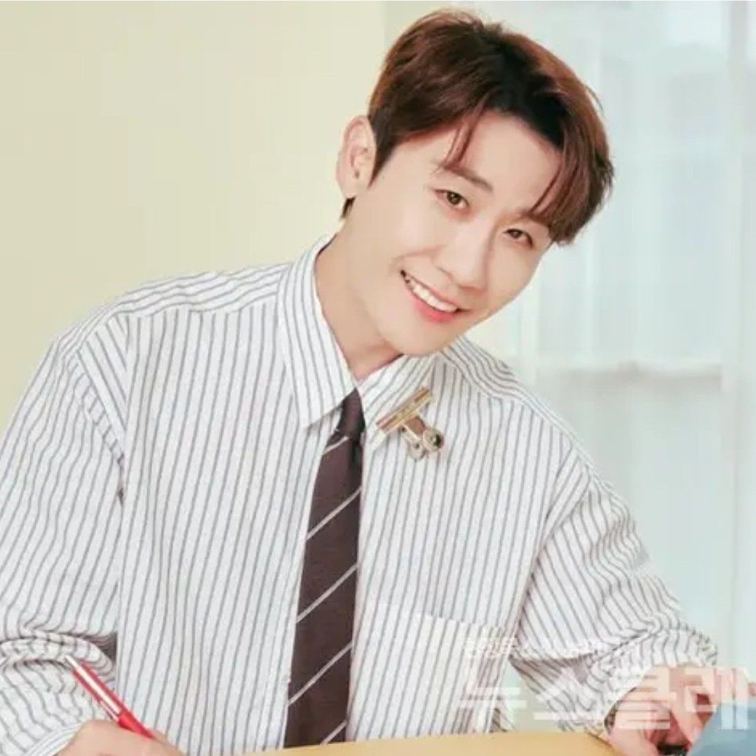 영탁 최근 활동샷