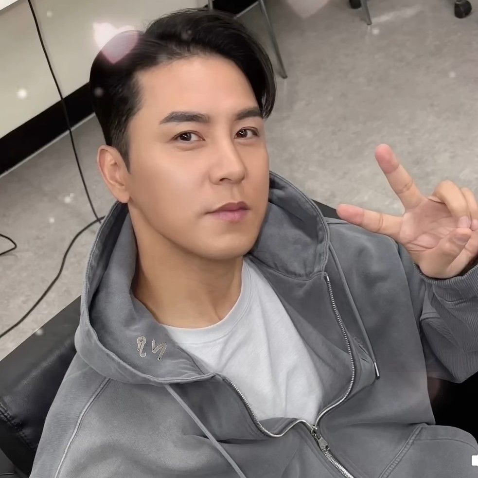 チャン・ミンホの最新写真