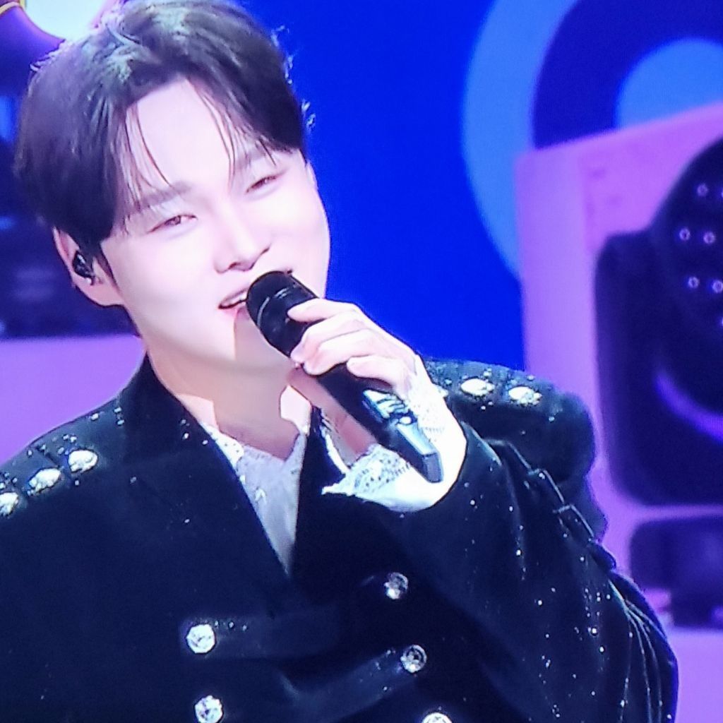 パク・ソジンの最近の活動ショット