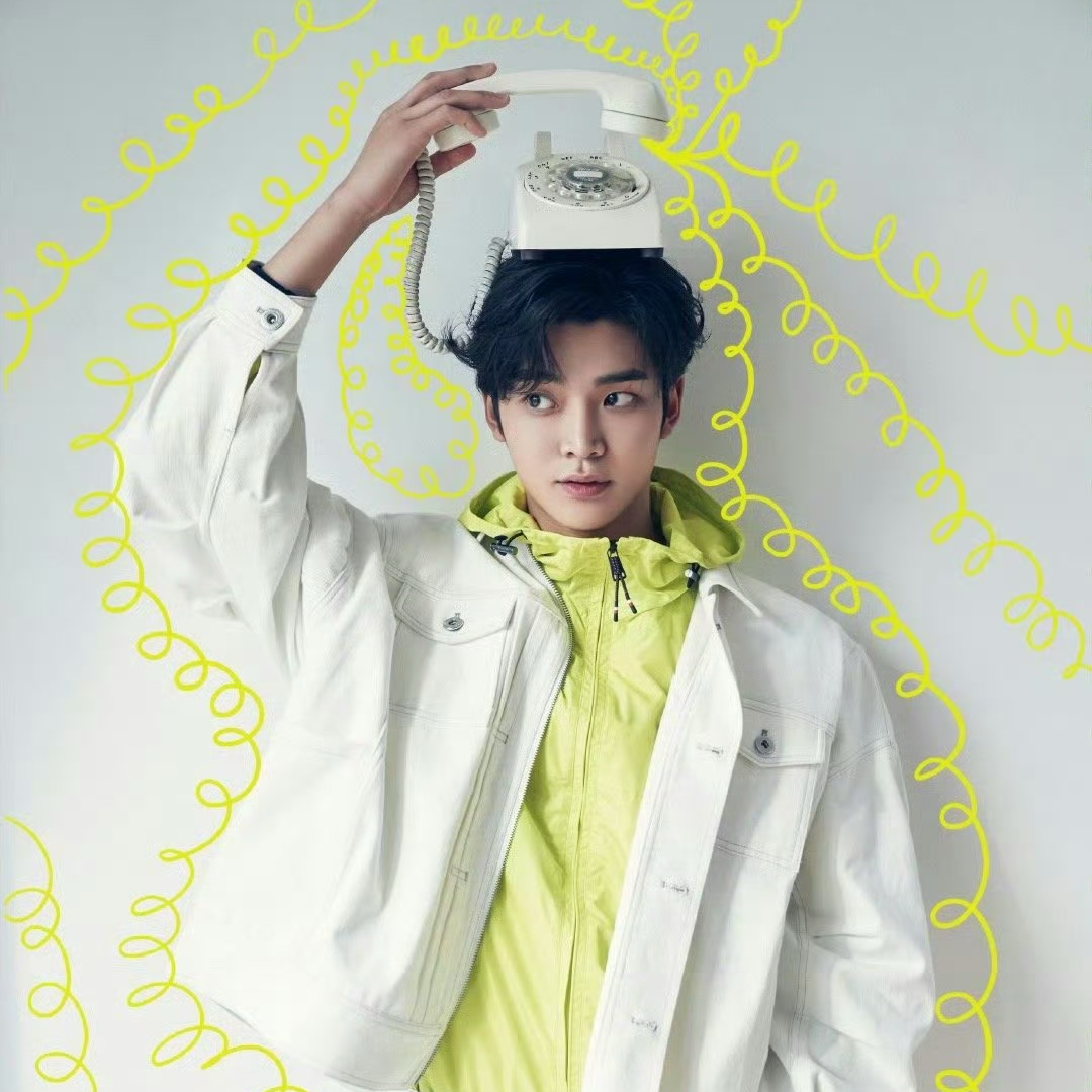 粉絲拍下的路雲瞬間