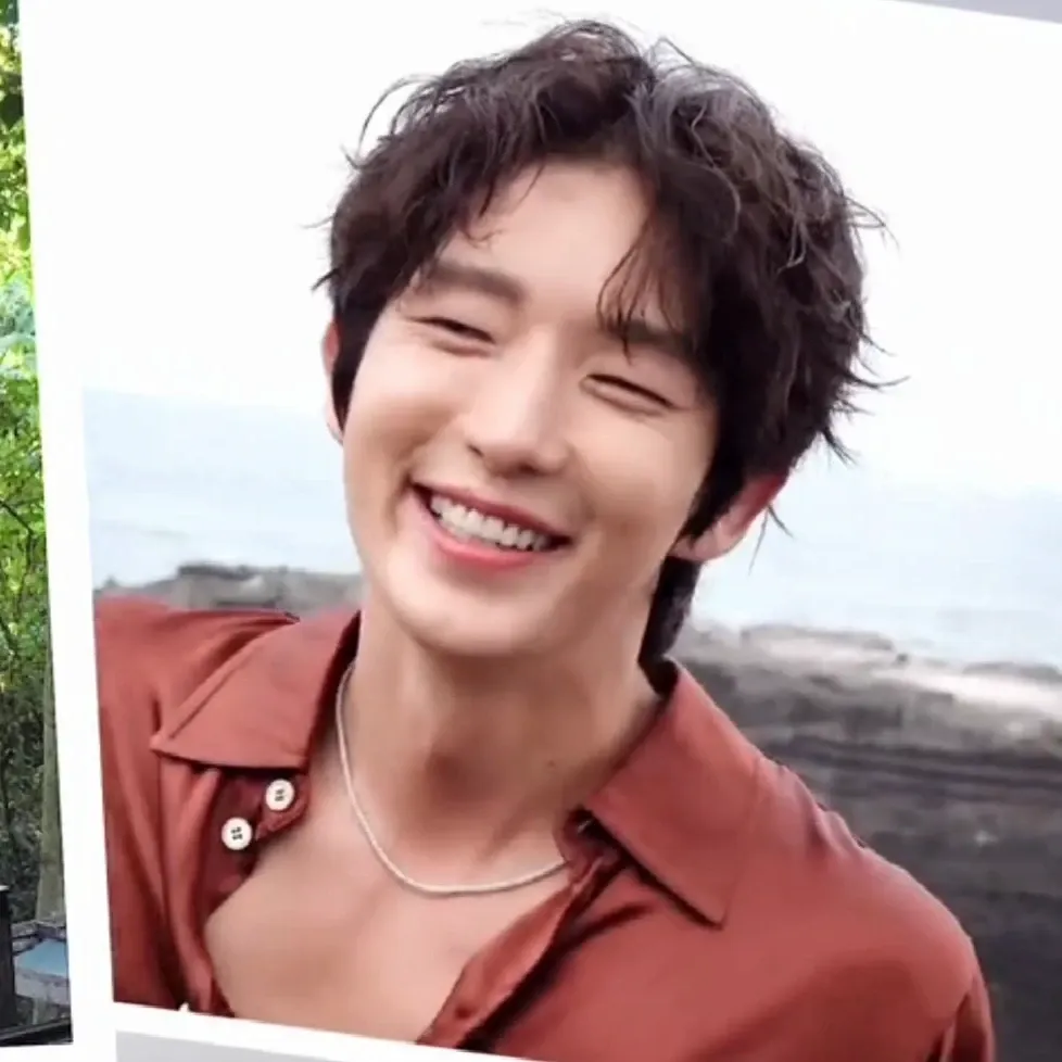 이준기의 최신 사진