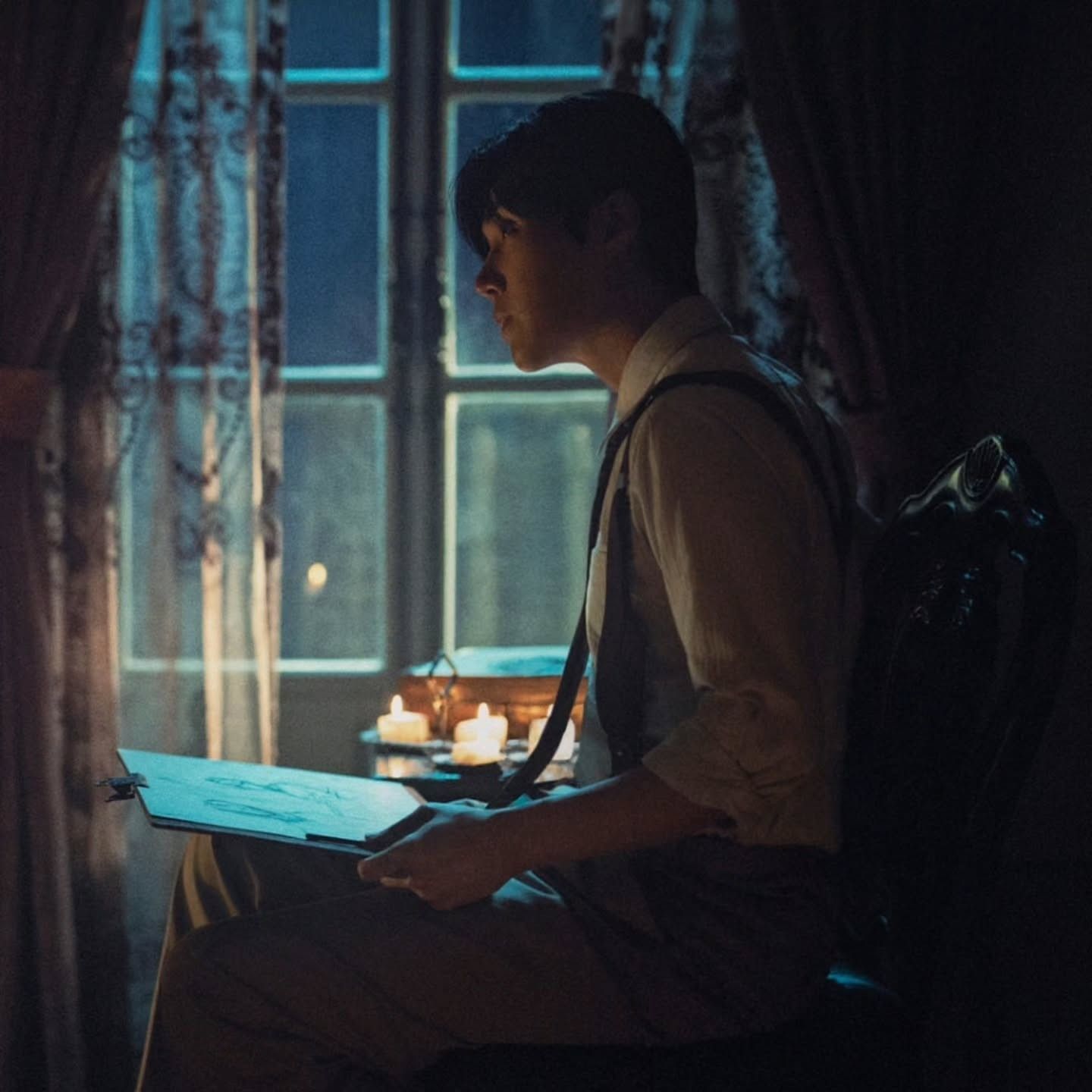 Foto kegiatan terbaru dari Kim Seonho