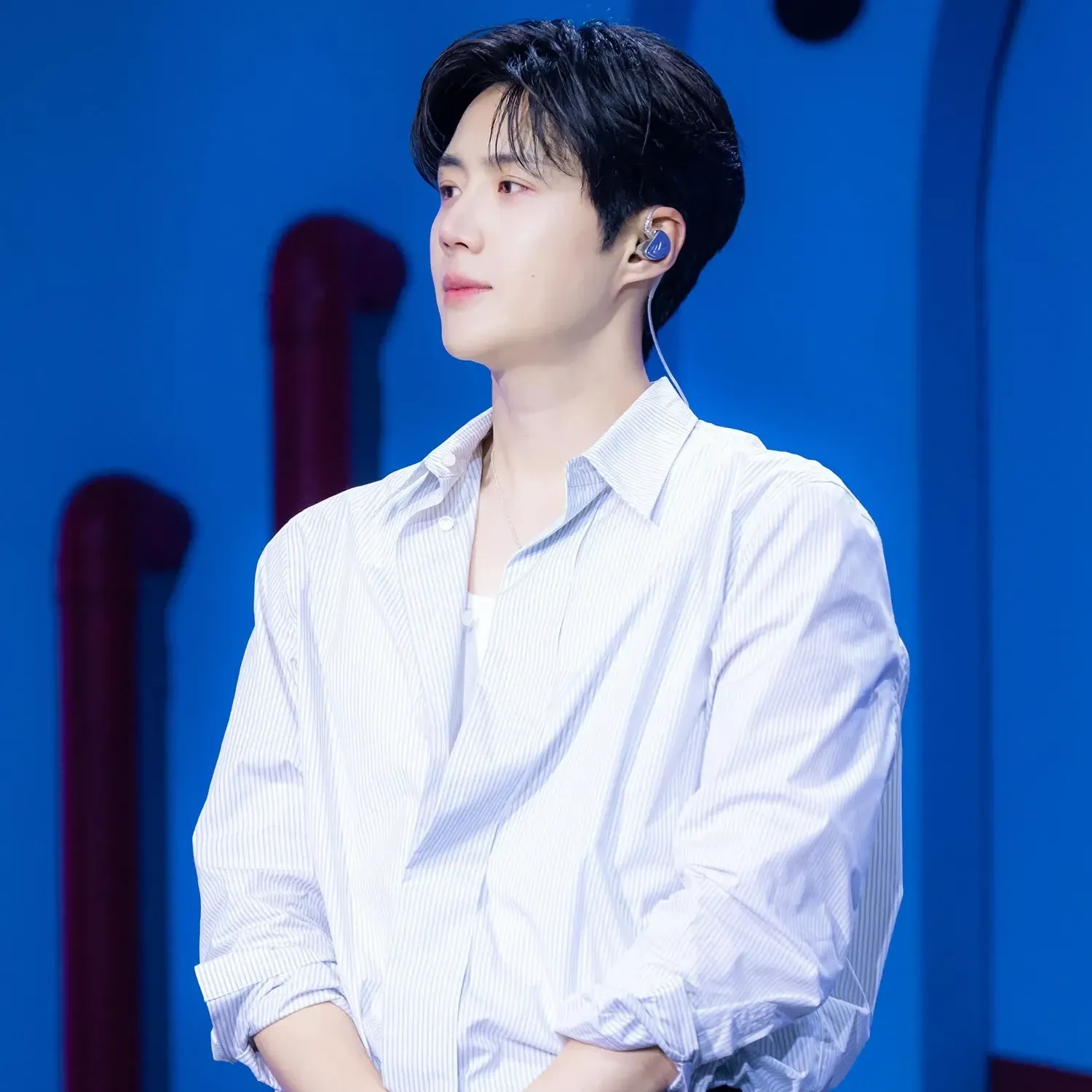 김선호의 최신 사진