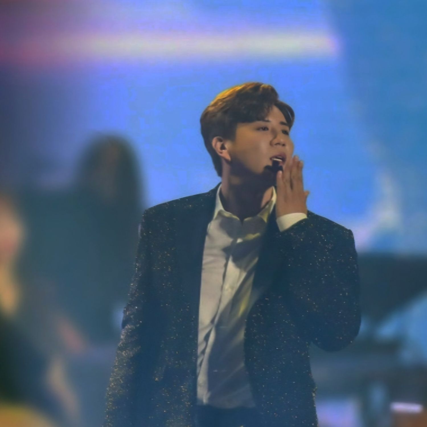 晉海成的最新照片