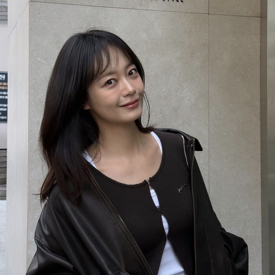 Recent activity shot of Jeon Somin