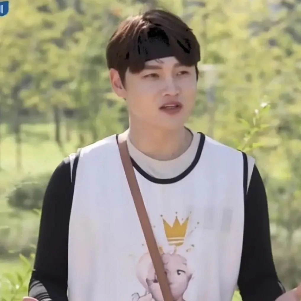 박서진 최근 활동샷
