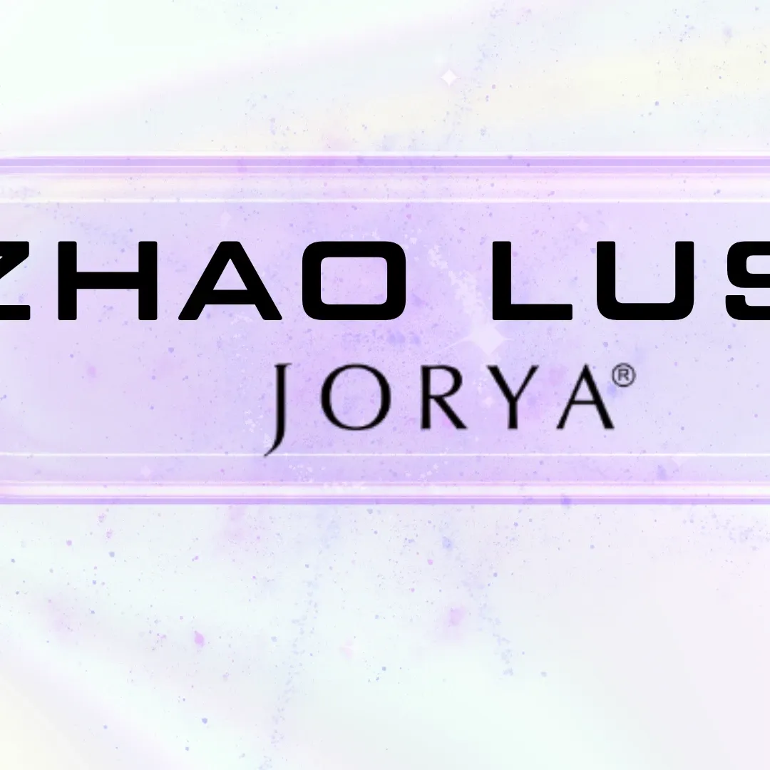 Recent activity shot of Zhao Lusi