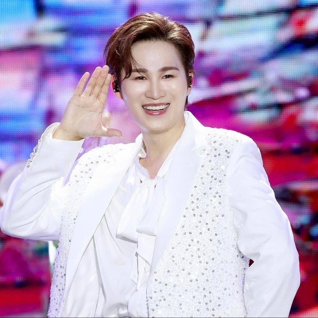 金熙栽的幕後花絮