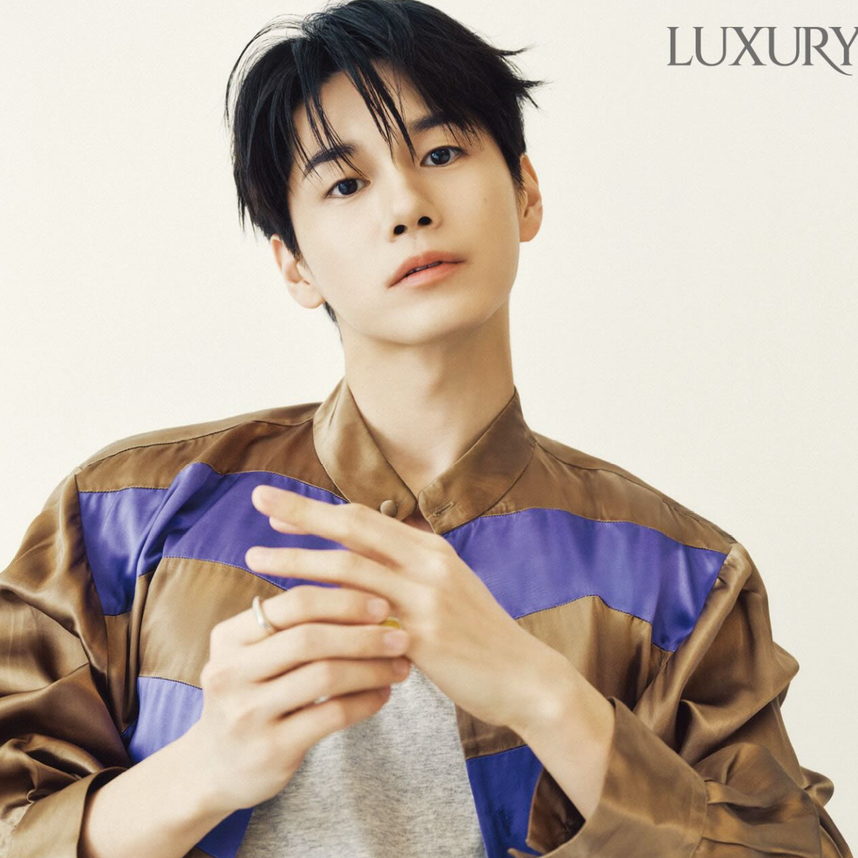 邕圣祐的近期活动照