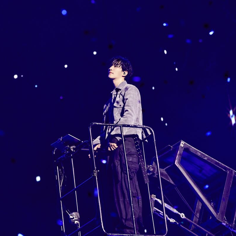 이준호 팬이 찍은 순간